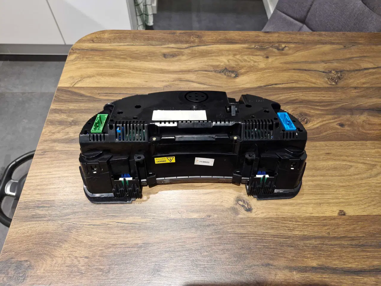 Billede 2 - Speedometer til Audi a4 b6