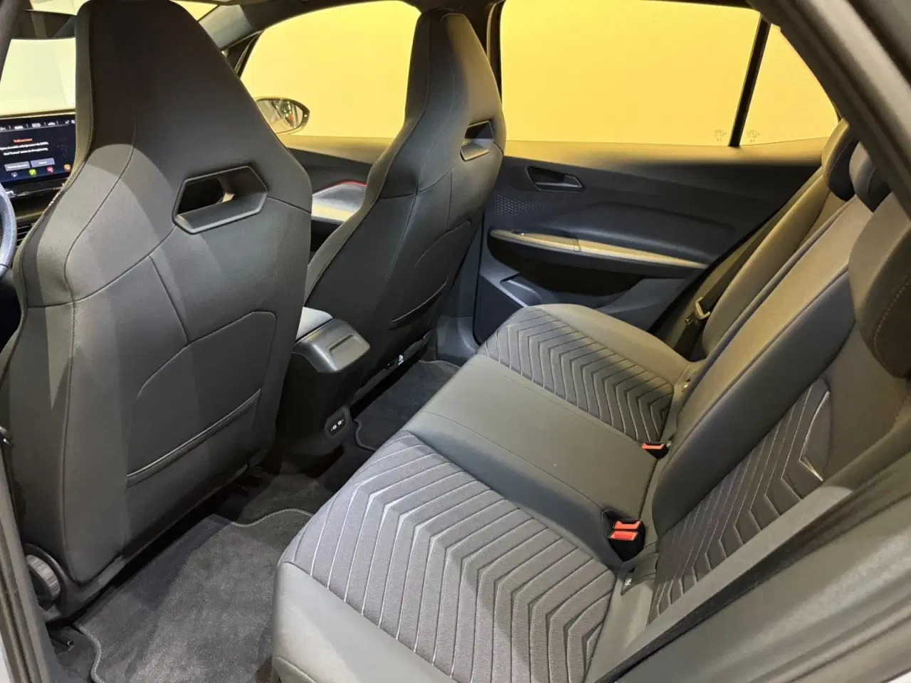 Billede 8 - Cupra Born 58 e-Boost