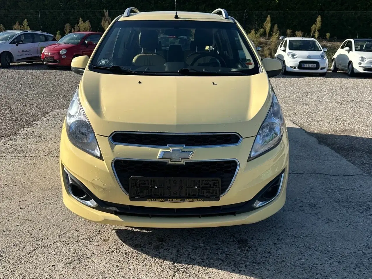 Billede 6 - Chevrolet Spark 1,2 LTZ