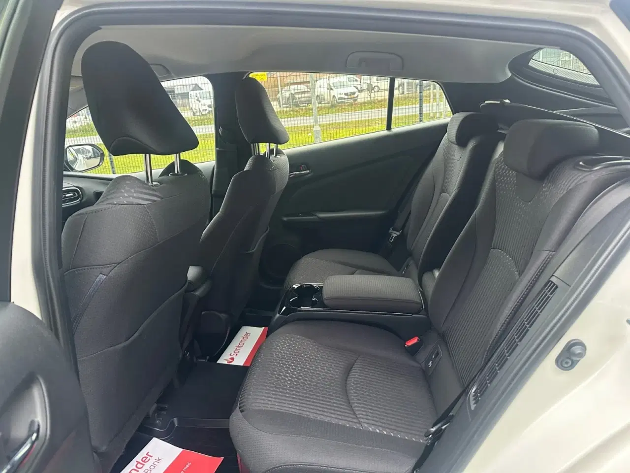 Billede 10 - Toyota Prius 1,8 Plug-in Hybrid H3 MDS