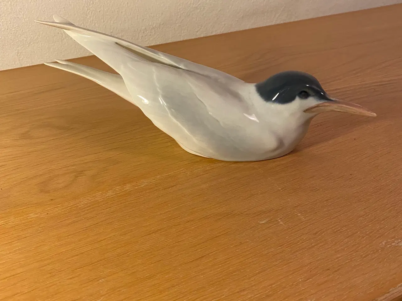 Billede 1 - Royal Copenhagen terne 827