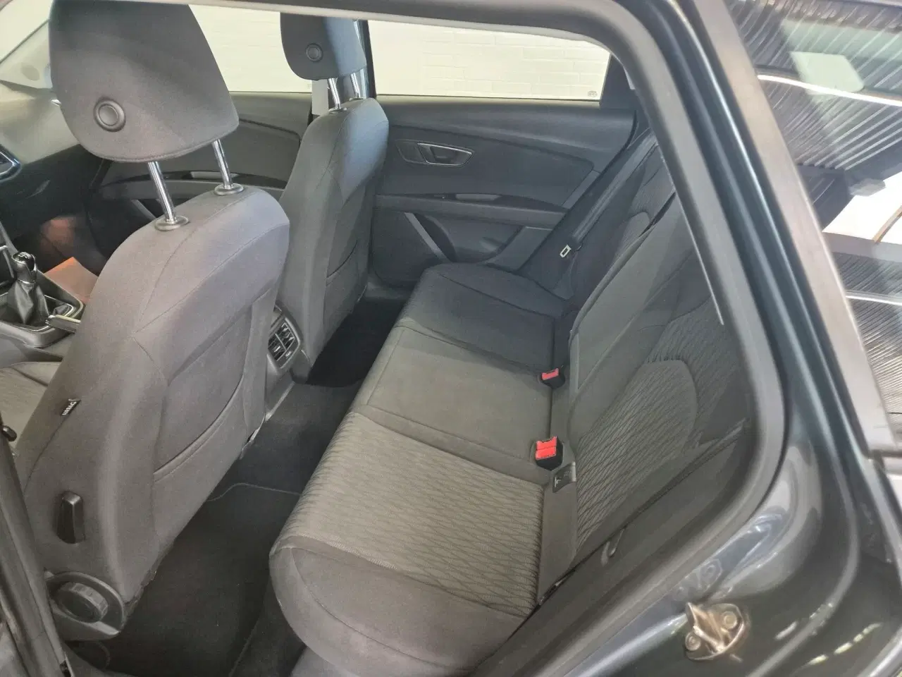 Billede 17 - Seat Leon 1,4 TSI ACT Style Start/Stop 150HK Stc 6g