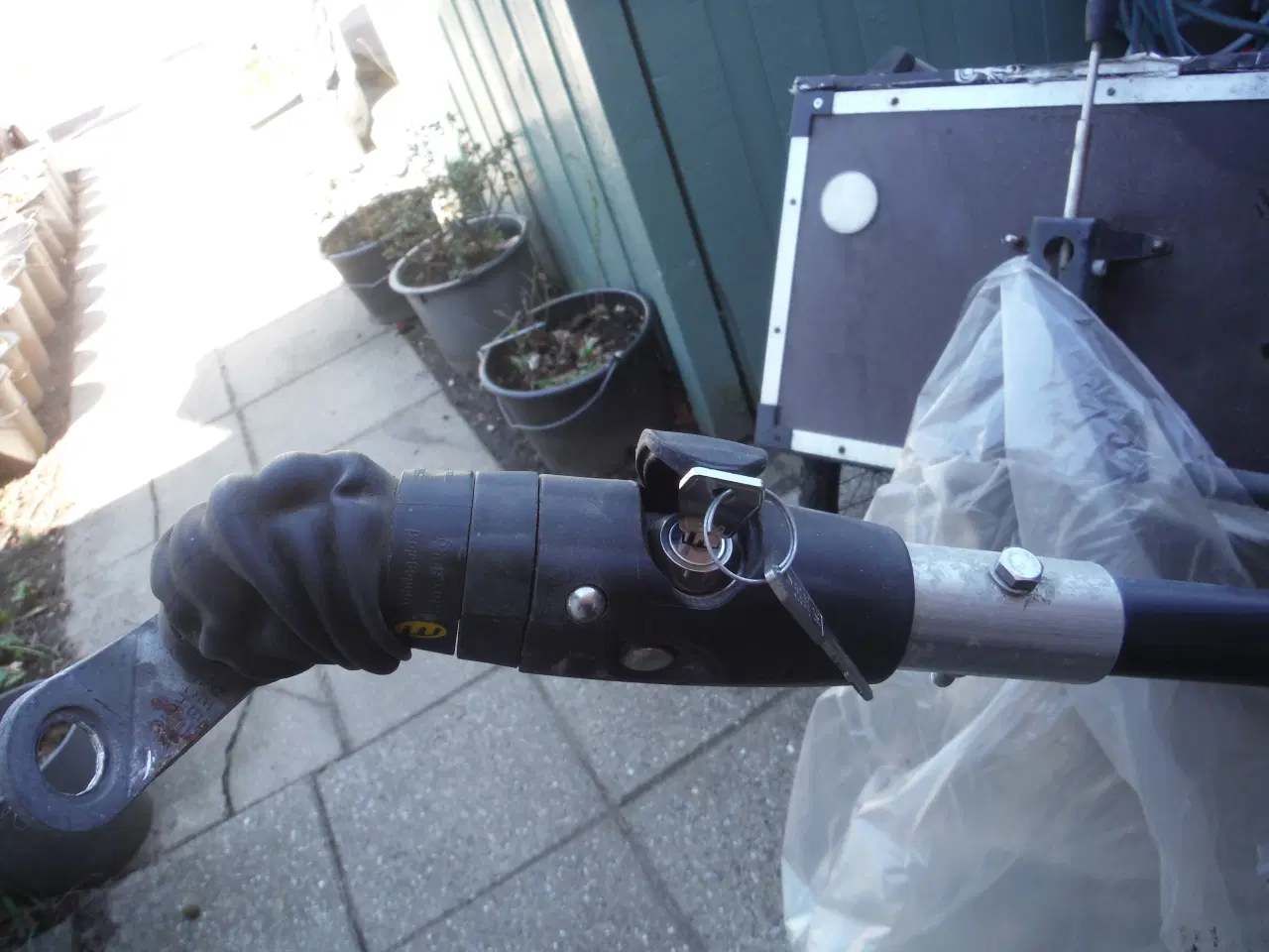 Billede 6 - Roland Jumbo cykelanhænger