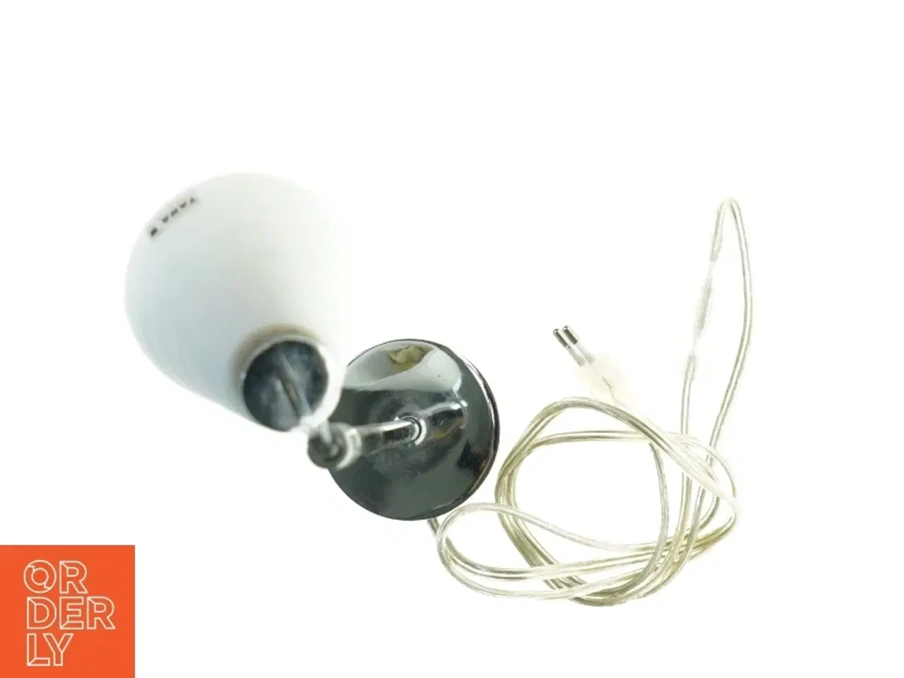 Billede 2 - Bordlampe (str. 45x8 cm)