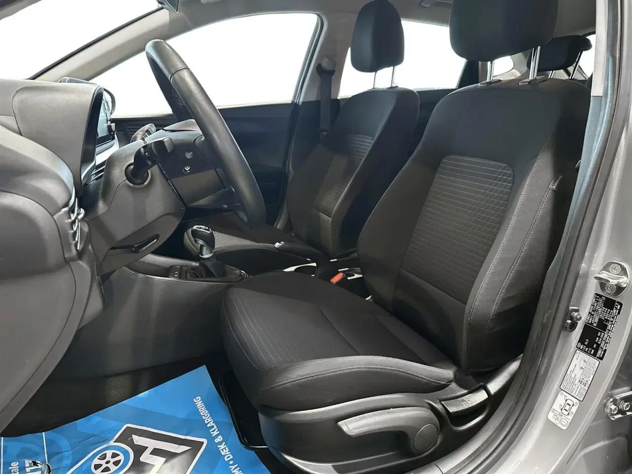 Billede 6 - Hyundai i20 1,0 T-GDi Essential