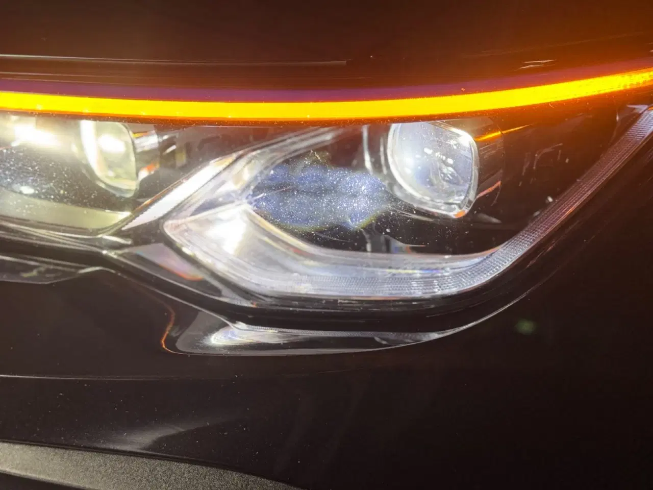 Billede 10 - VW Golf VIII 1,4 GTE DSG