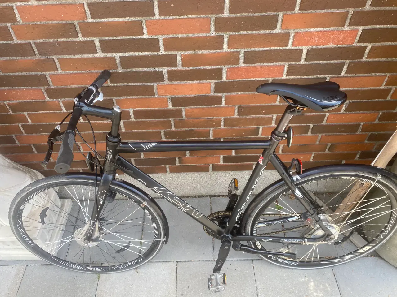 Billede 2 - Købt til 6299 kr topmodellen 