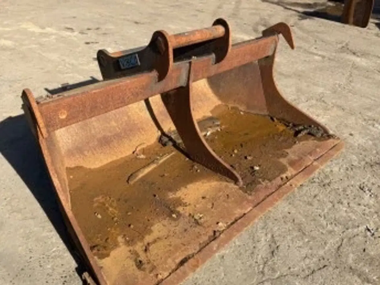 Billede 4 - Svensker planer