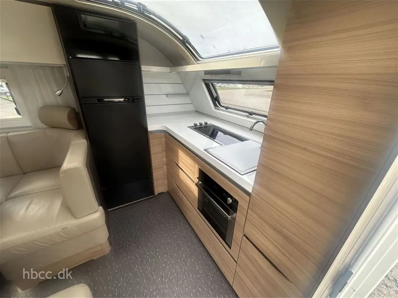 Billede 2 - 2019 - Adria Alpina 663 HT