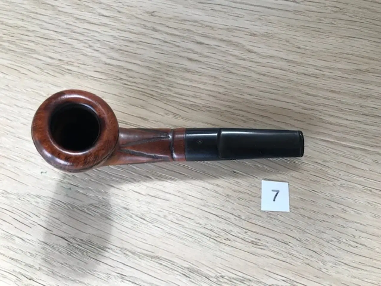Billede 3 - Ks 3 Diverse piber pr. kr.185