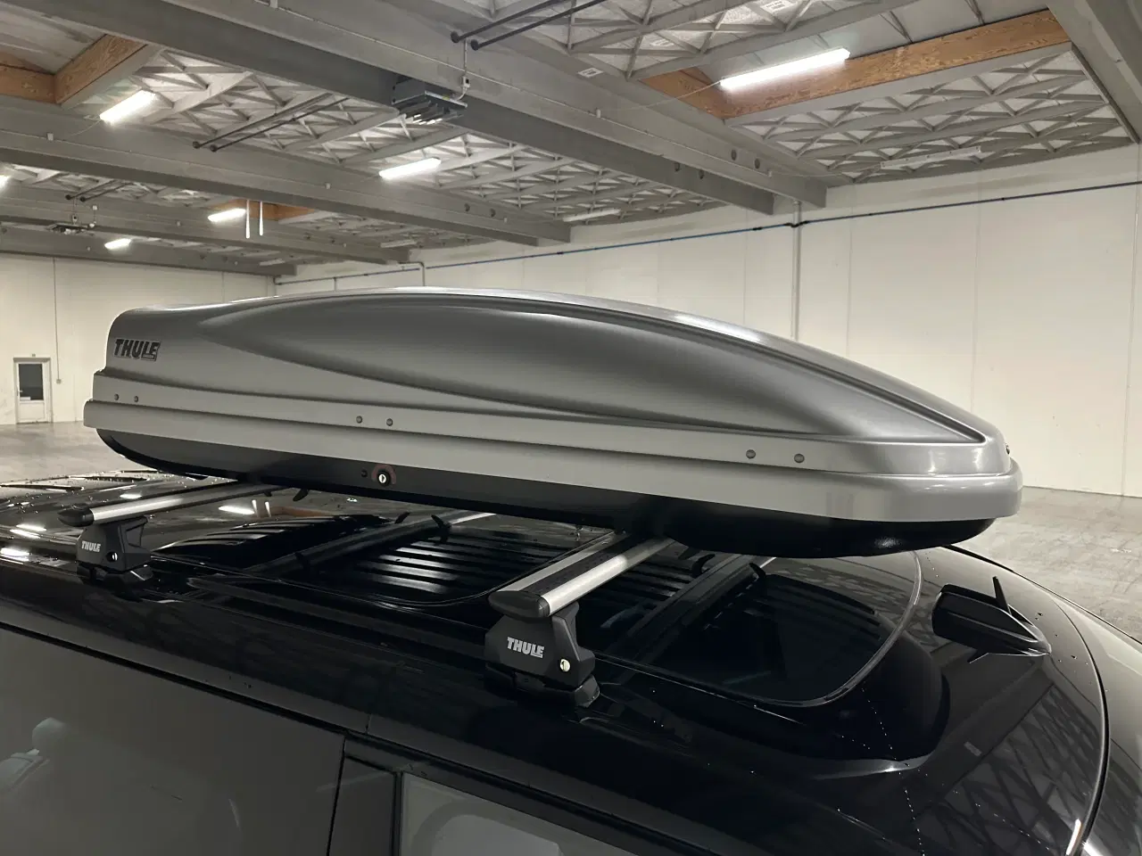 Billede 2 - Thule Atlantis 780