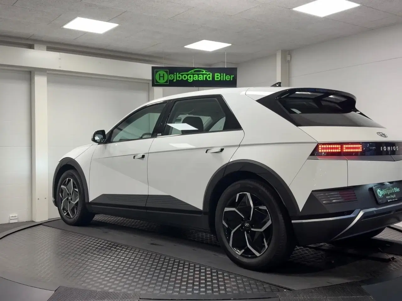 Billede 3 - Hyundai Ioniq 5 58 Dynamiq