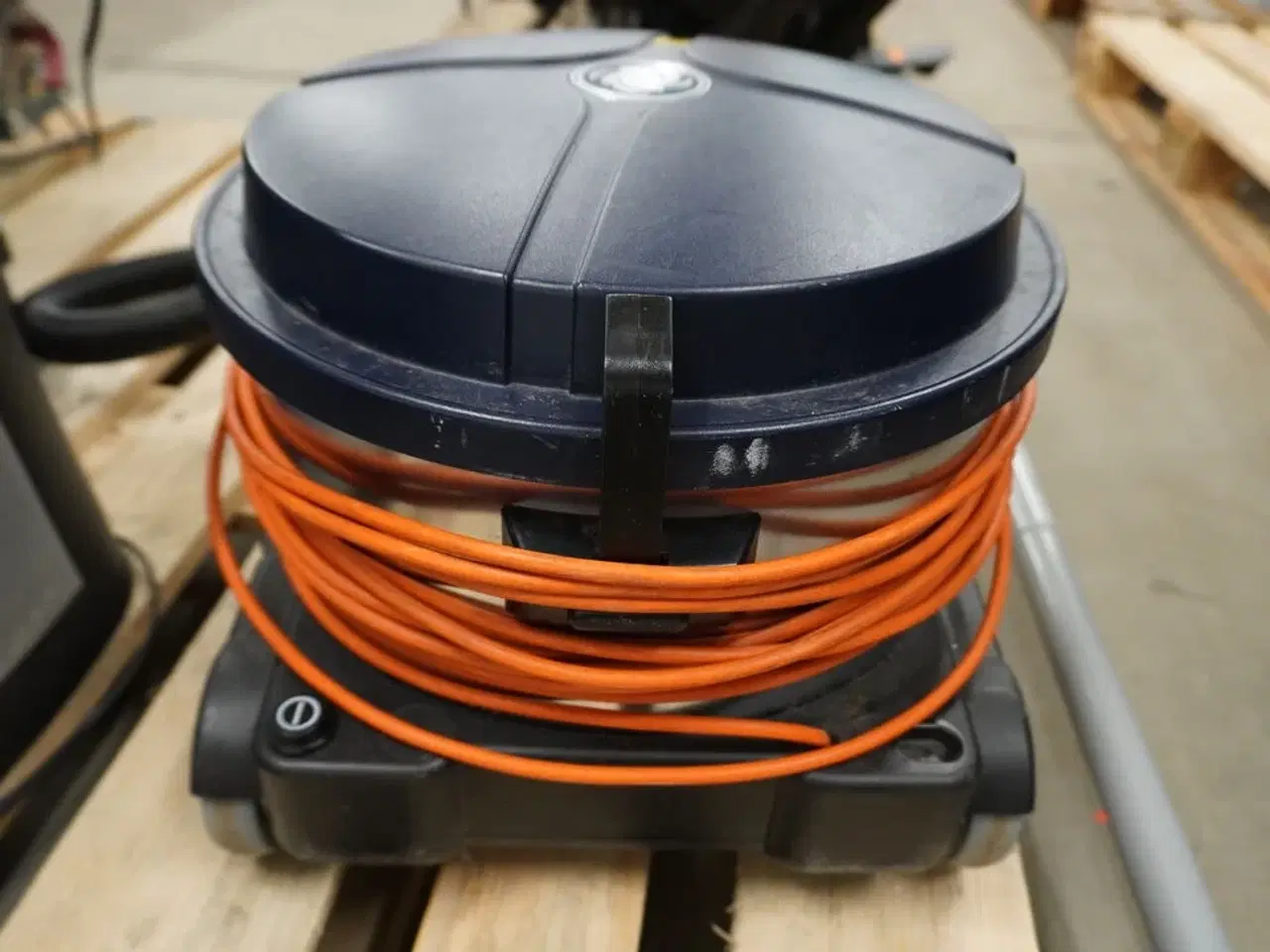 Billede 3 - Støvsuger NILFISK