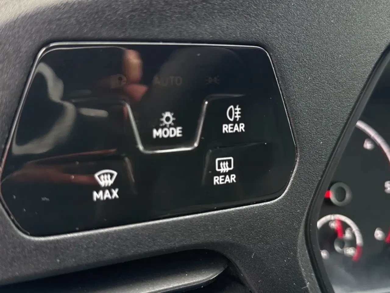 Billede 16 - VW Caddy 2,0 TDi 102 Cargo