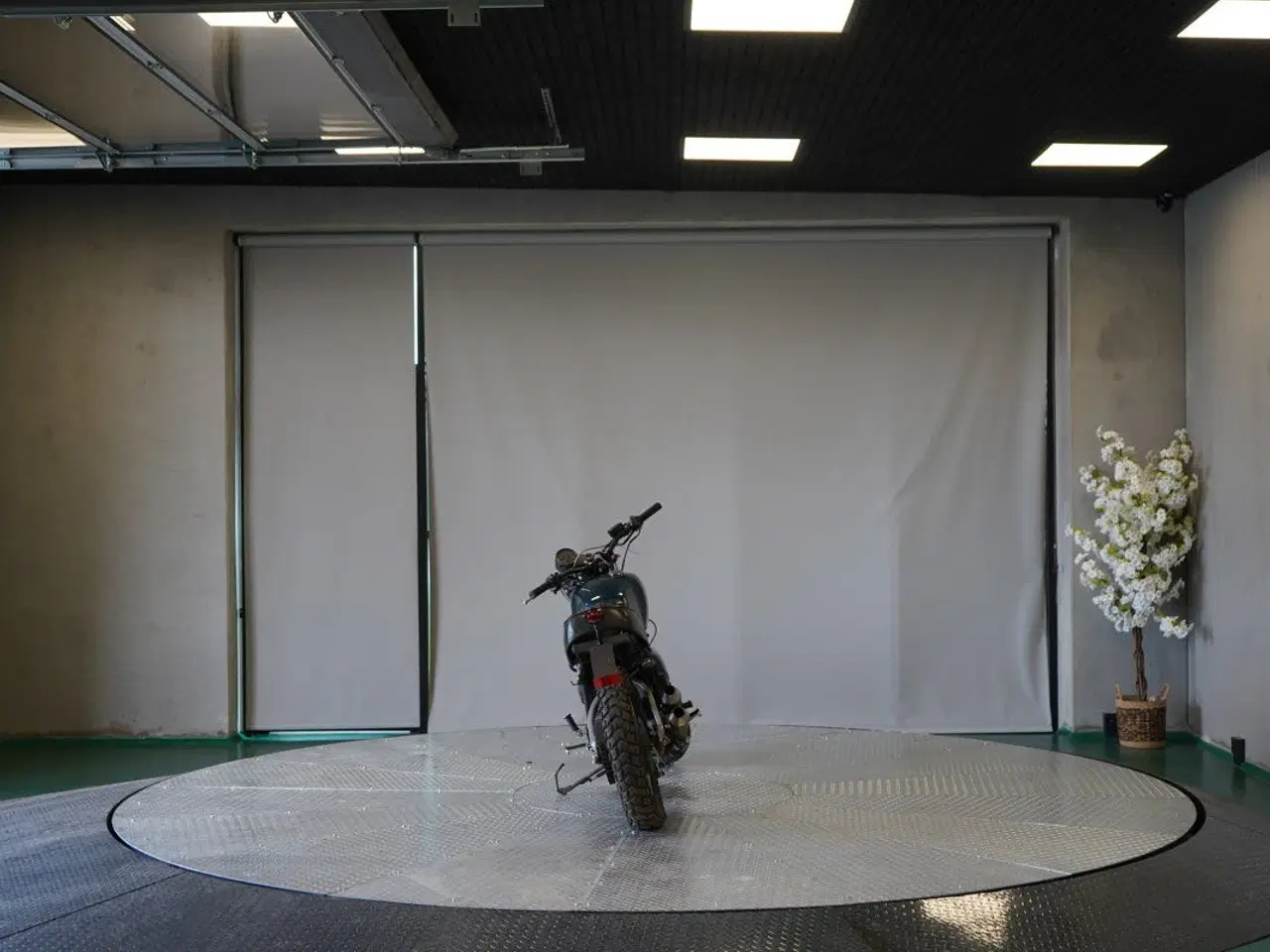Billede 4 - Yamaha TR-1 1000cc