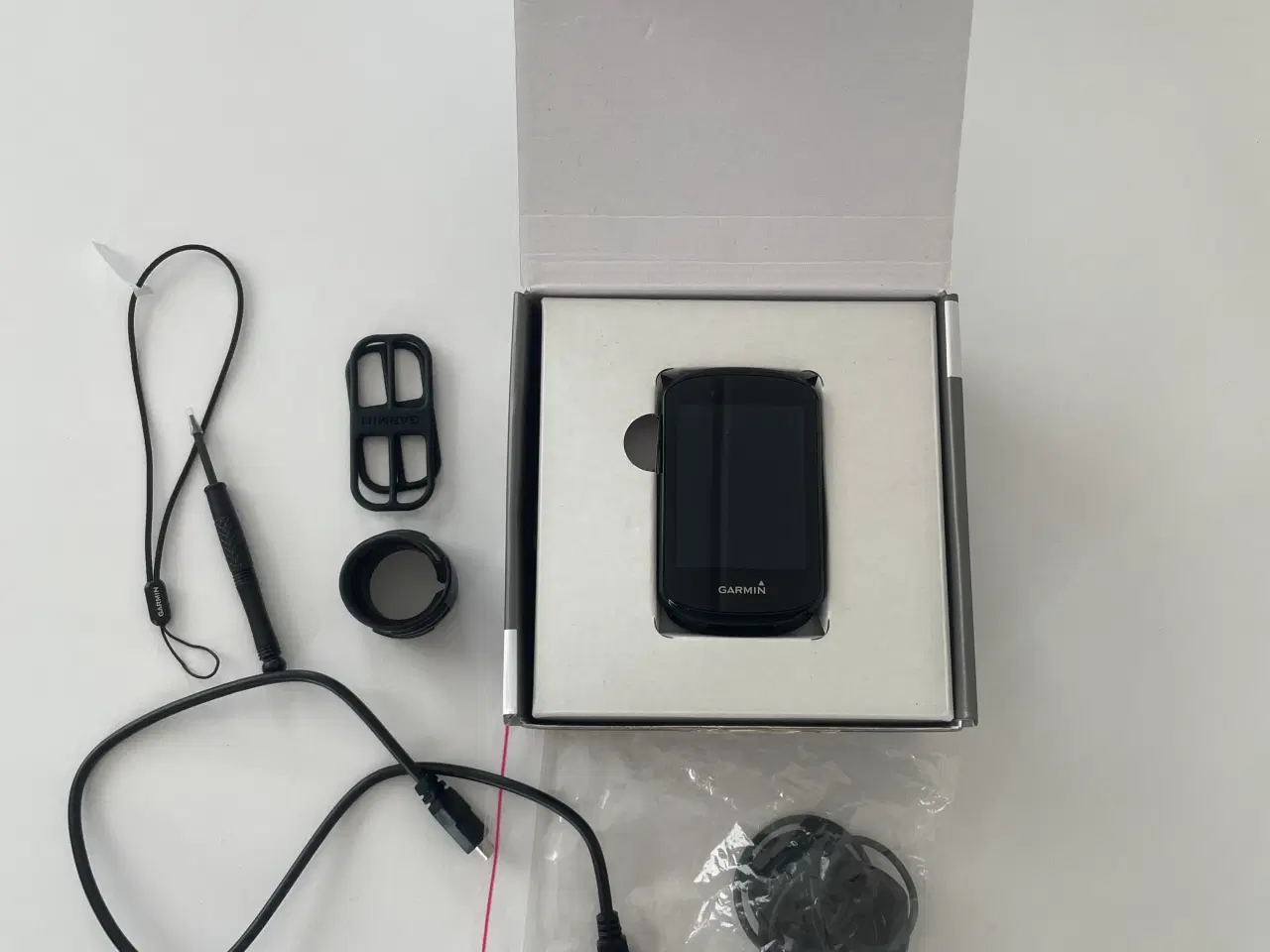 Billede 3 - Garmin computer 