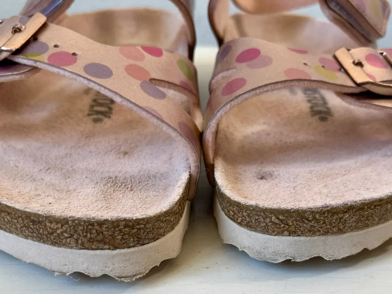 Billede 3 - Birkenstock, Milano sandaler, str 36