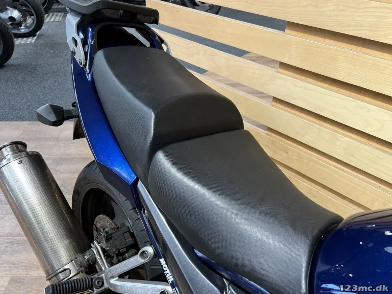 Billede 10 - Suzuki GSF 1200 S Bandit