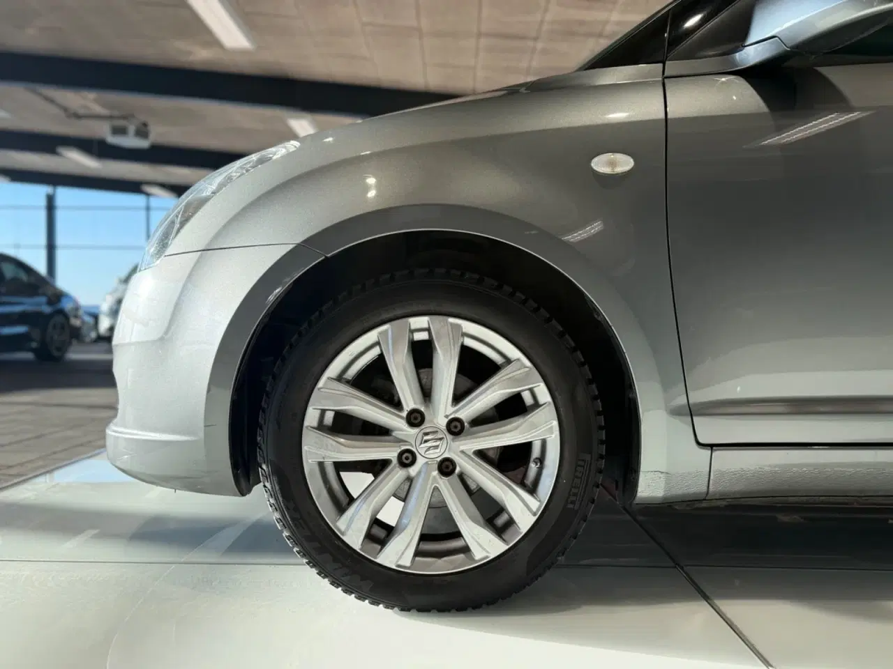 Billede 9 - Suzuki Swift 1,3 GL-A aut.