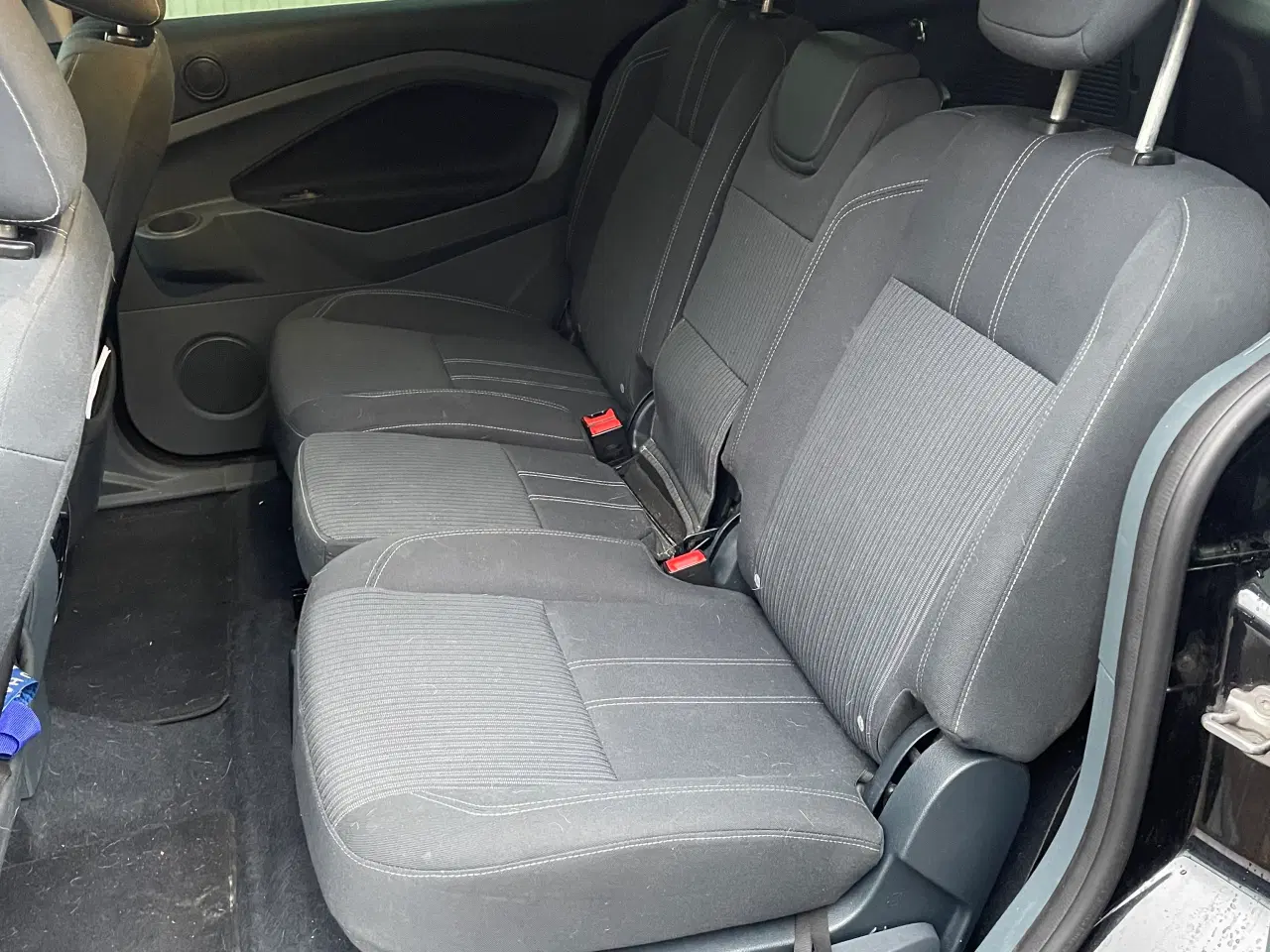 Billede 6 - Ford Gran C Max 7 personer