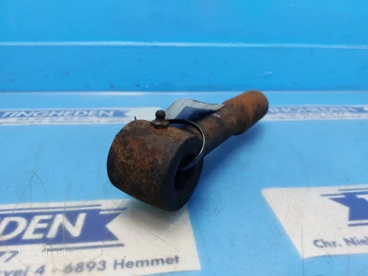 Billede 3 - JCB 531-70 Arm 453/23401