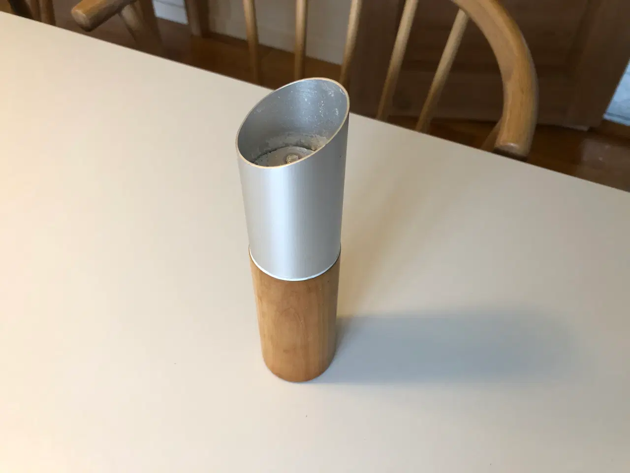 Billede 3 - Saltkværn i god kvalitet