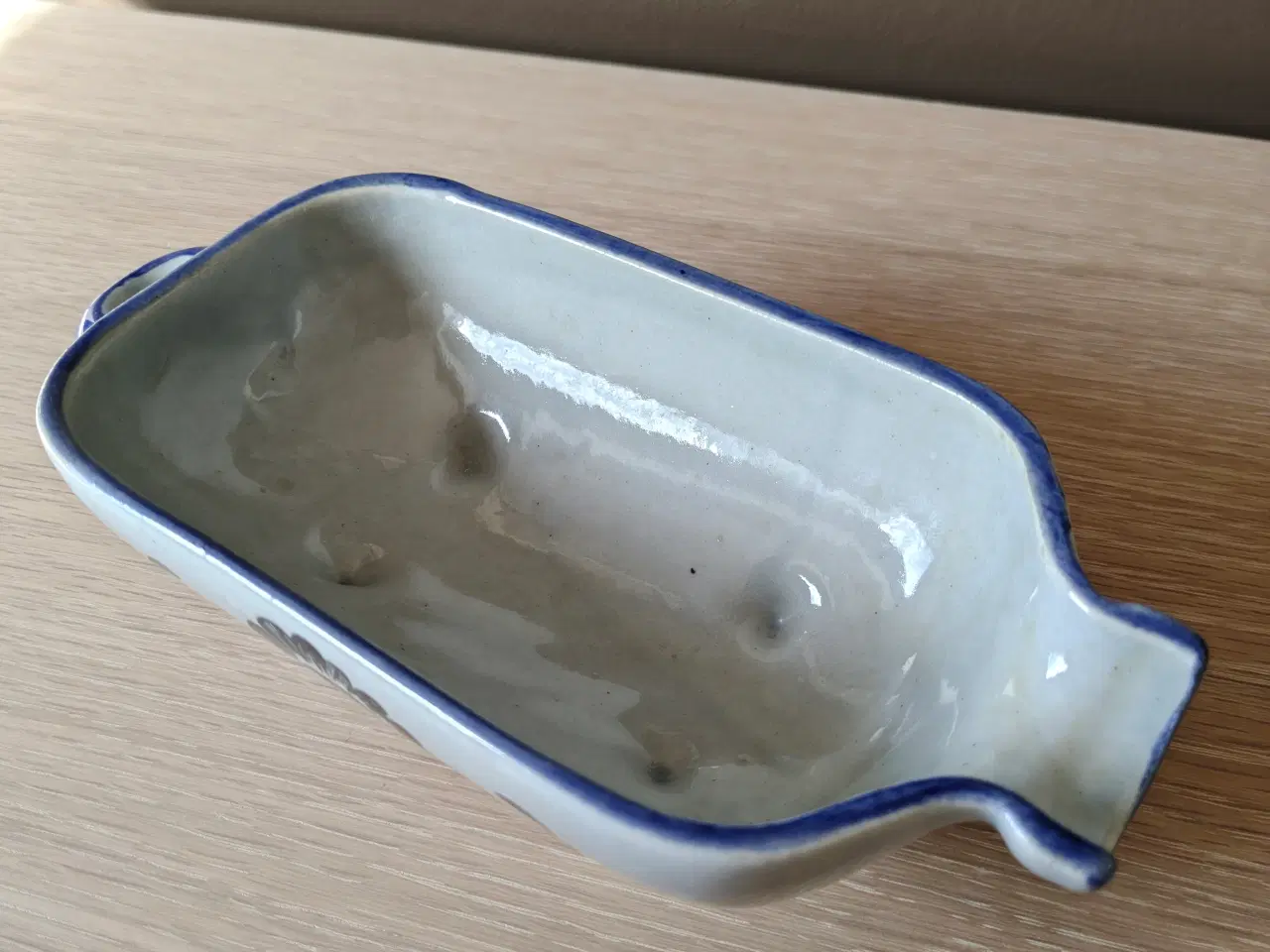 Billede 5 - Fin fad til hjemmelavet leverpostej