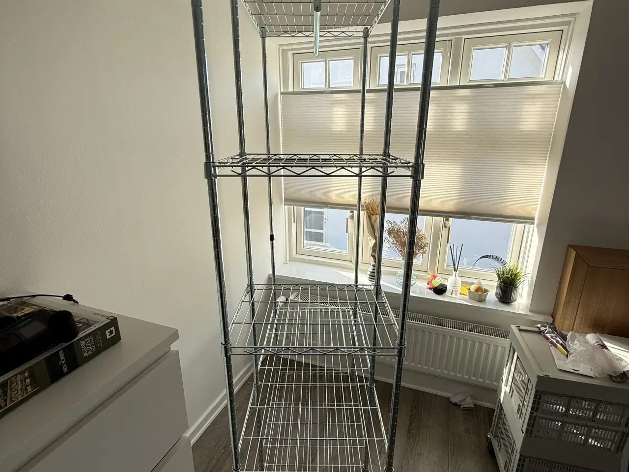 Billede 2 - Reol fra jysk