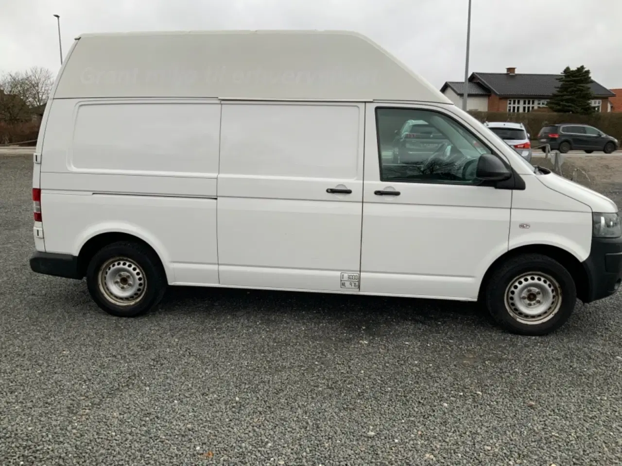 Billede 7 - VW Transporter 2,0 TDi 114 Kassevogn lang BMT