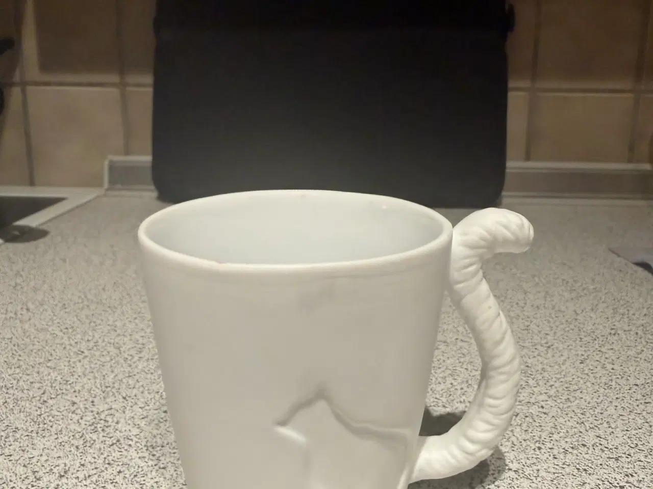 Billede 1 - Katte krus