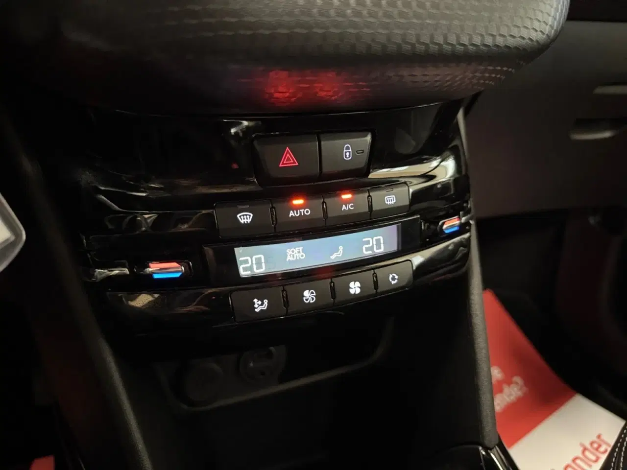 Billede 11 - Peugeot 2008 1,2 e-VTi 82 Allure ESG