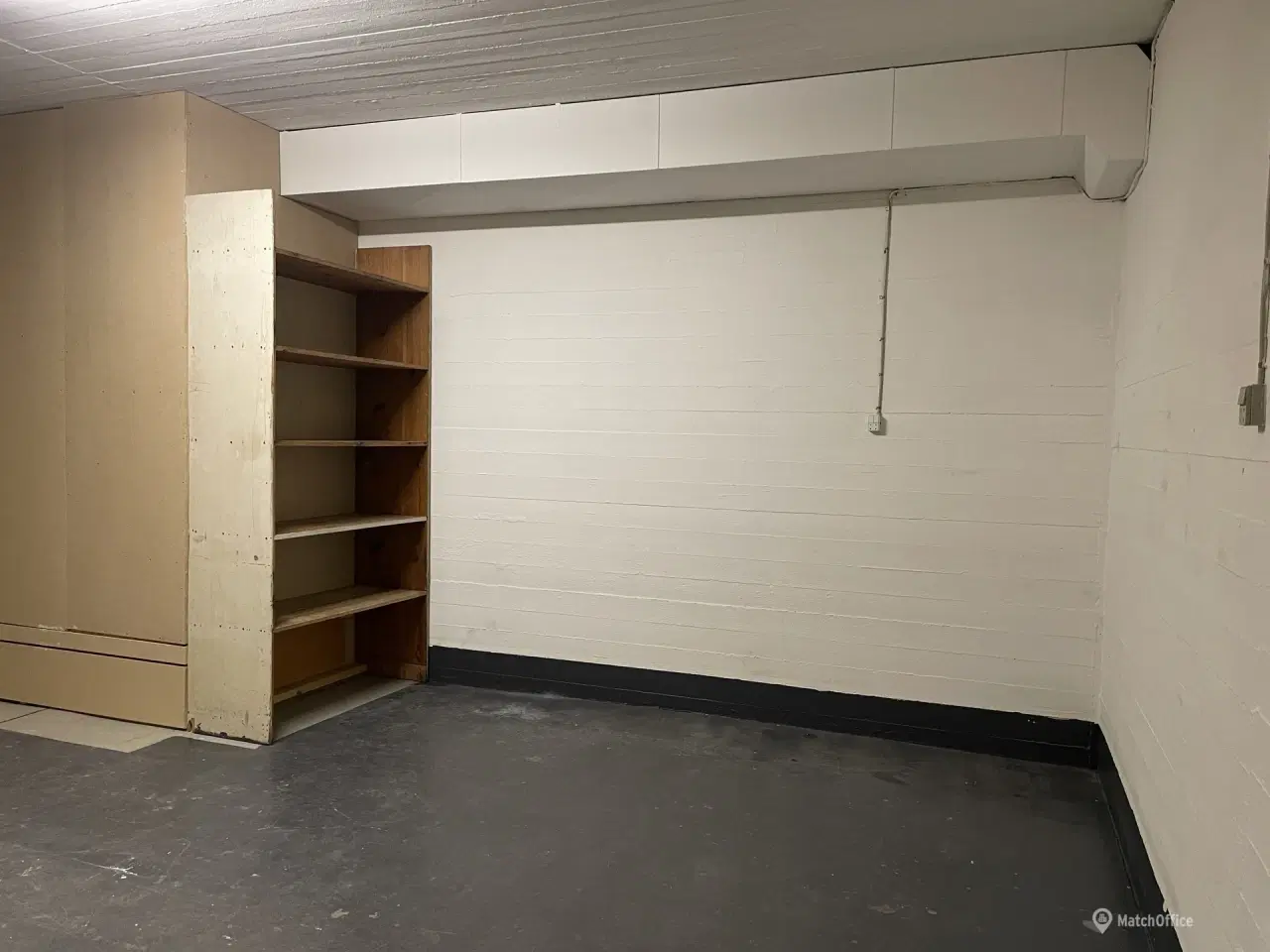 Billede 4 - Indflytningsklart kontor i Skovlunde 52 m² tæt på E47 og offentlig transport