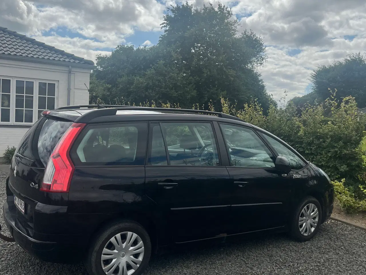 Billede 1 - Citroën Grand C4 Picasso