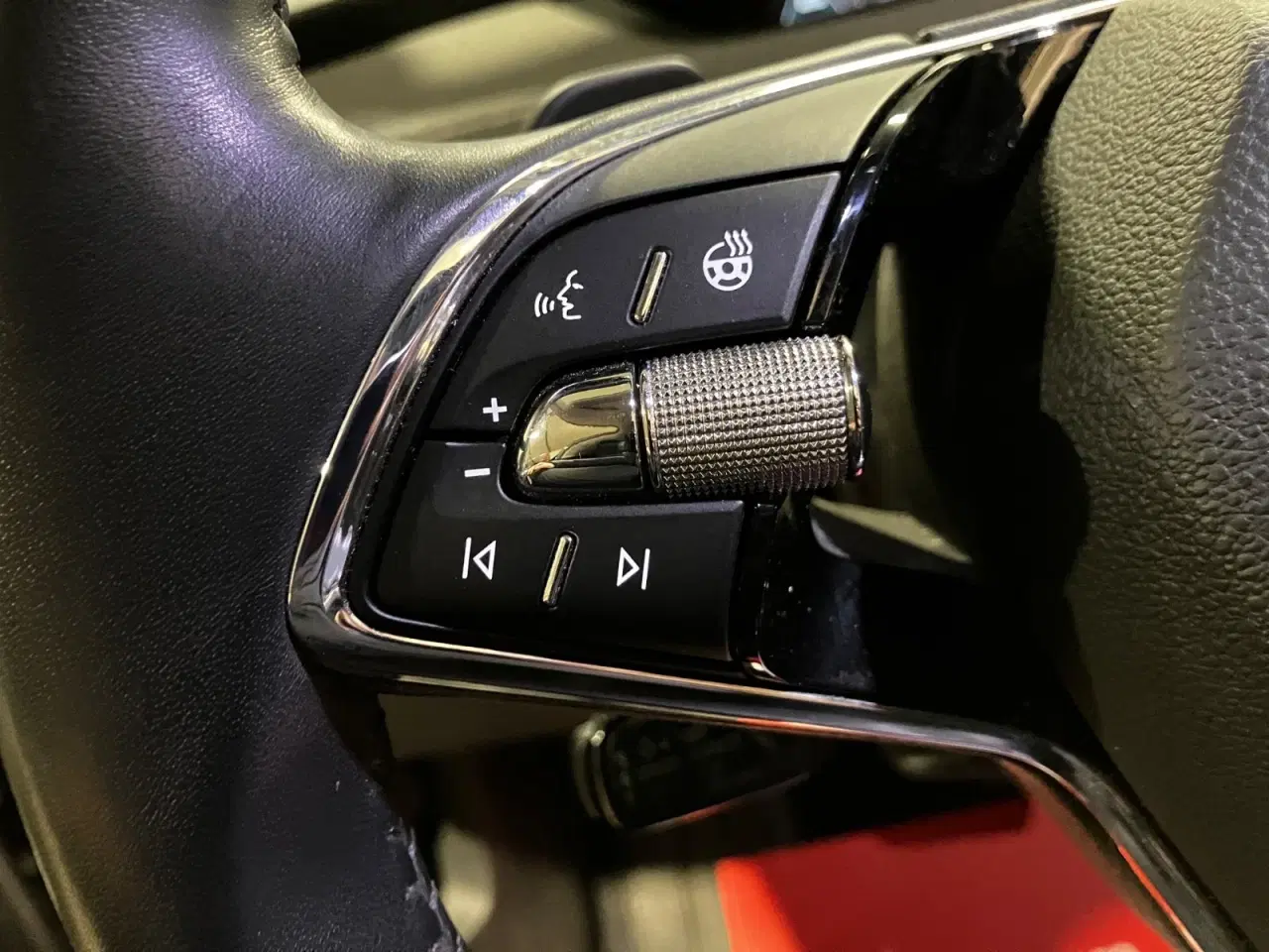 Billede 10 - Skoda Enyaq 60 iV