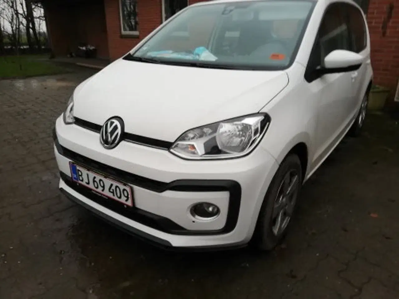 Billede 2 - VW UP Turbo