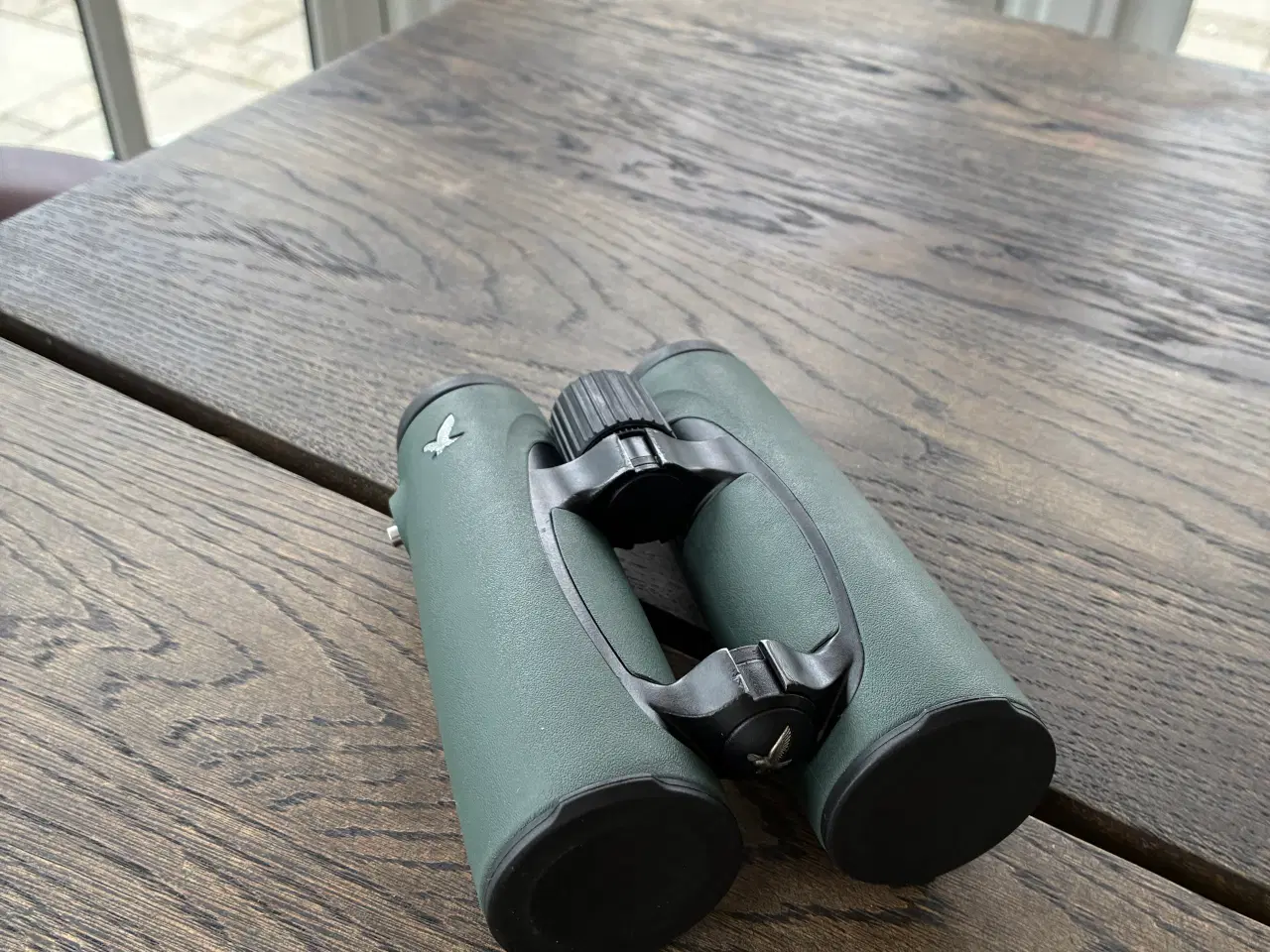 Billede 1 - Swarovski EL 8,5x42