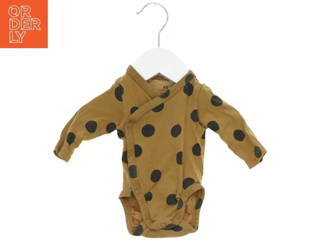 Billede 1 - Bodystocking fra H&M (str. 50 cm)