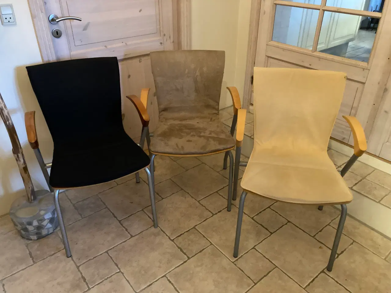 Billede 2 - Spisestol - Four design g2