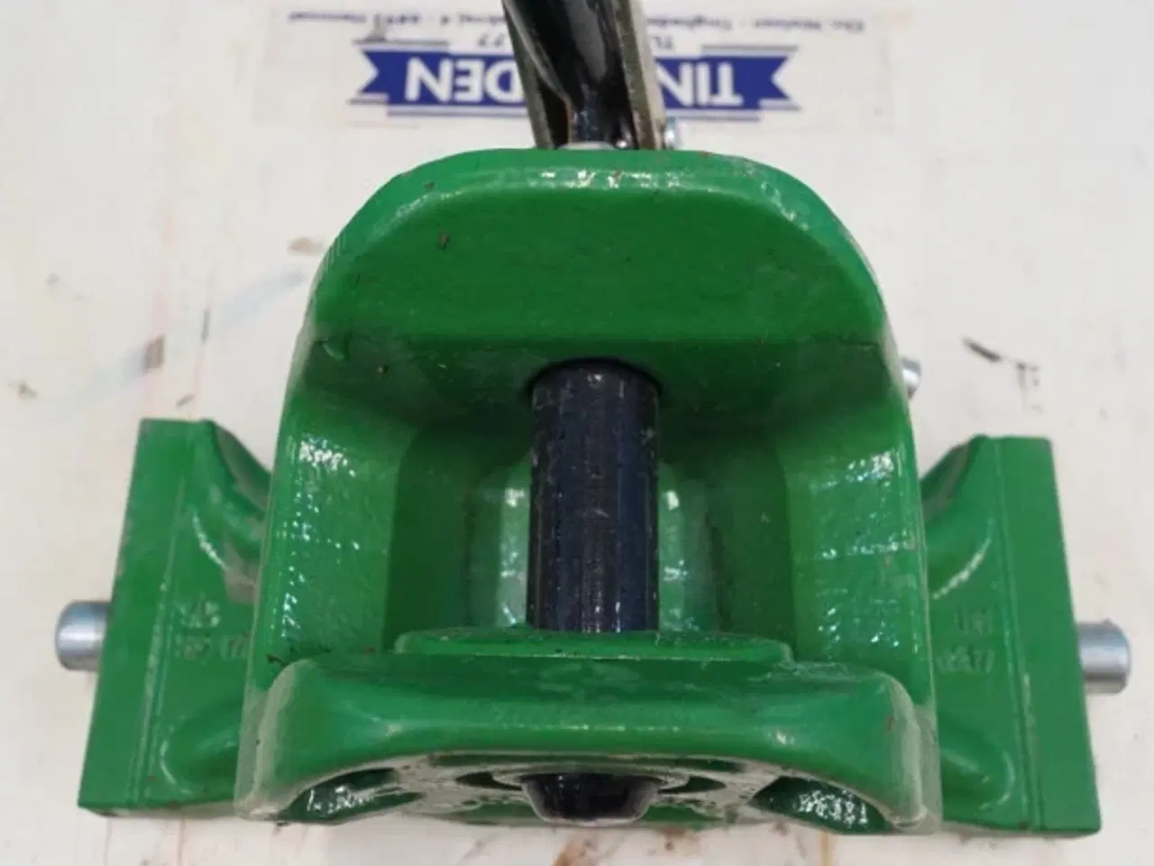 Billede 5 - John Deere 5115M Træk AL222036