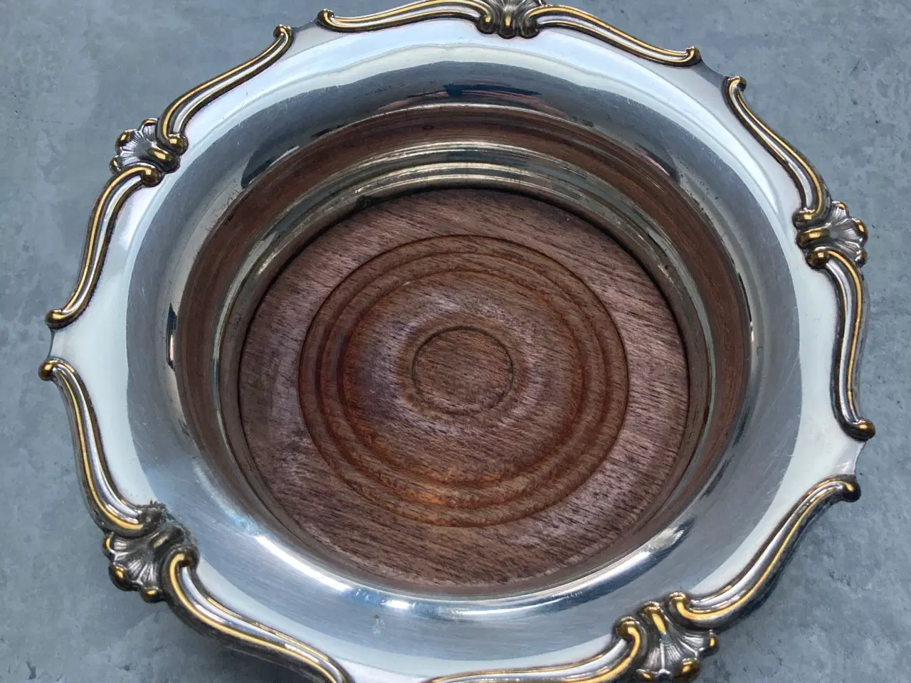 Billede 1 - Flaskebakke