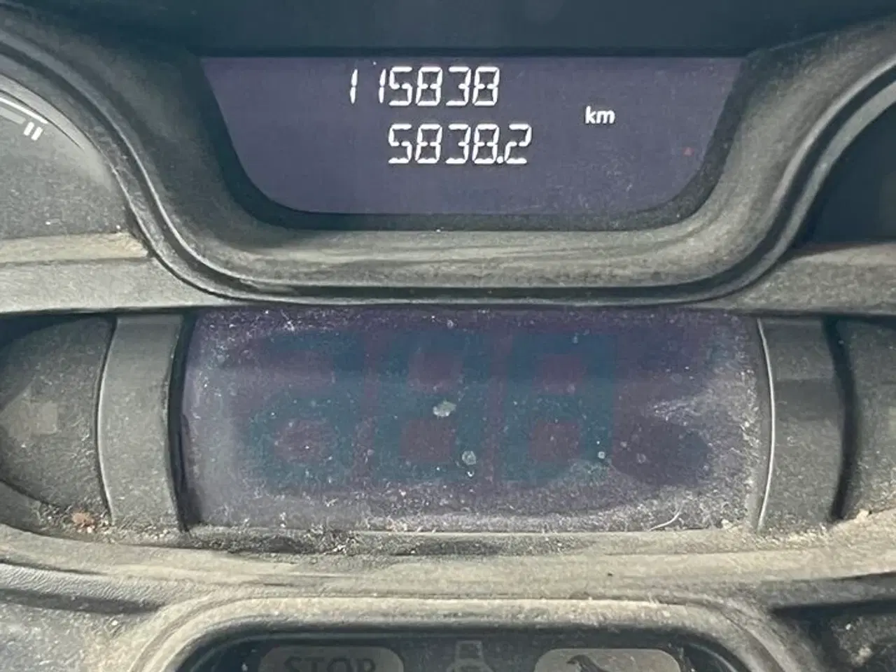 Billede 22 - Varebil FIAT TALENTO 1.6 MJT 120 hk