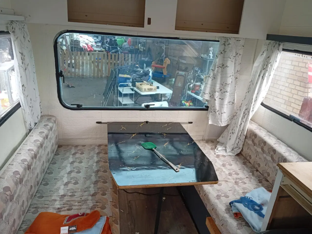 Billede 12 - Campingvogne Adria Sport 310 Sl
