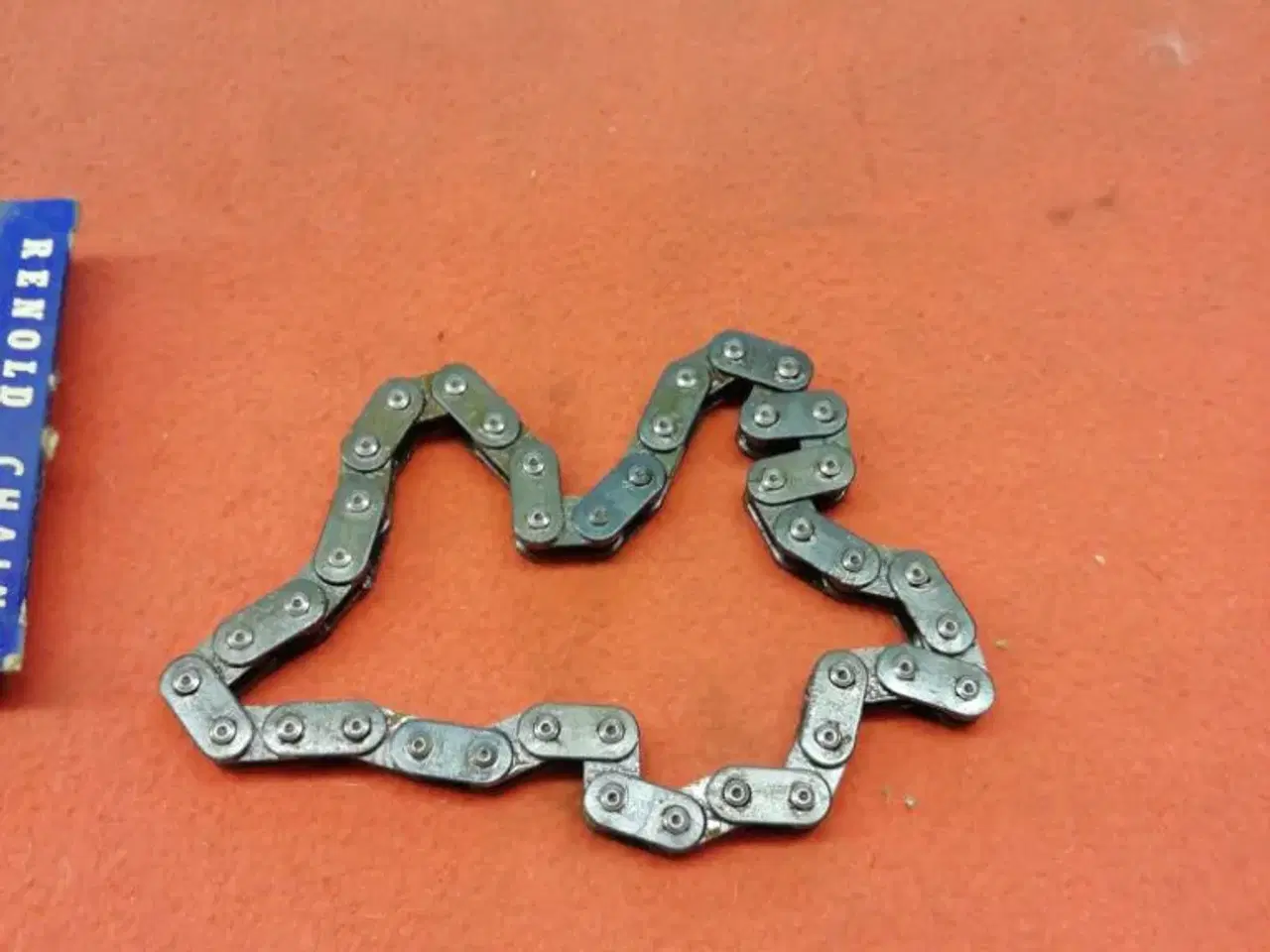 Billede 2 - Renhold chain
