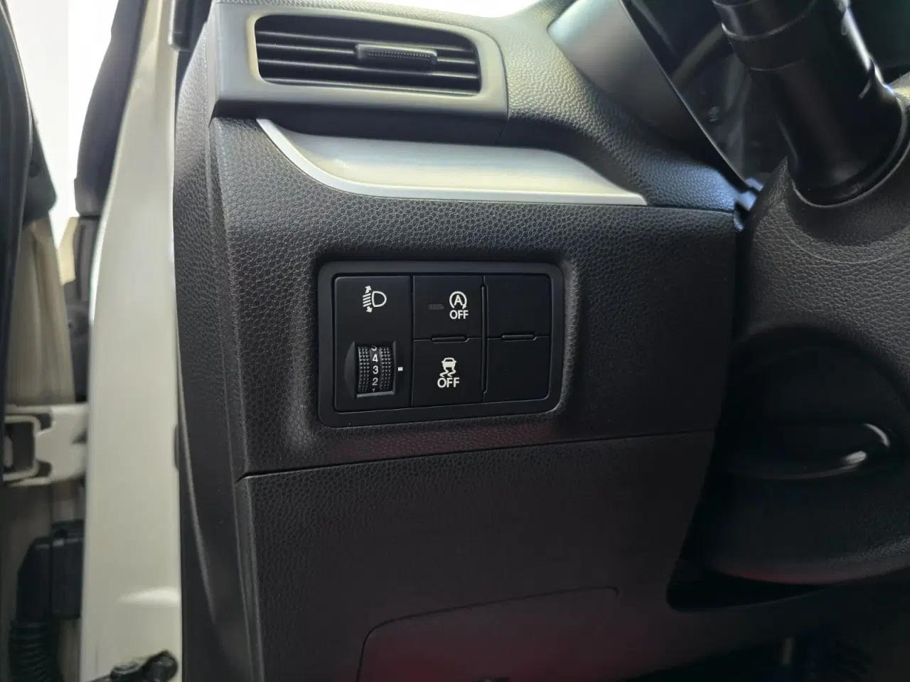 Billede 10 - Kia Picanto 1,0 World Cup Eco