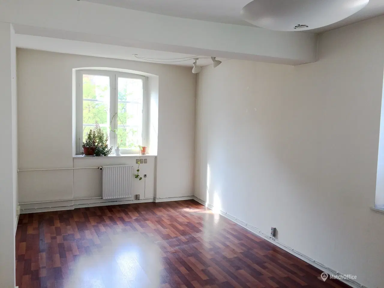 Billede 7 - Kontorfællesskab med charmerende lukkede kontorer