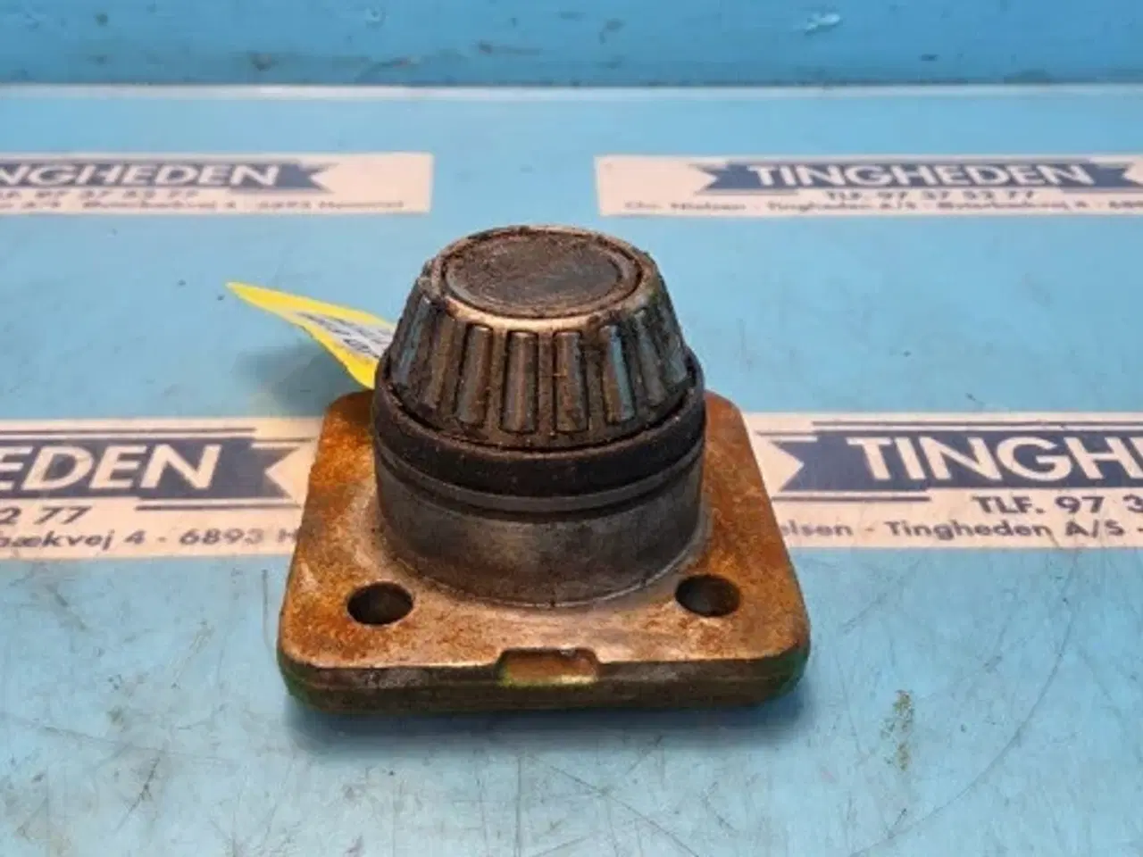 Billede 2 - John Deere 6215R Pin AL175786