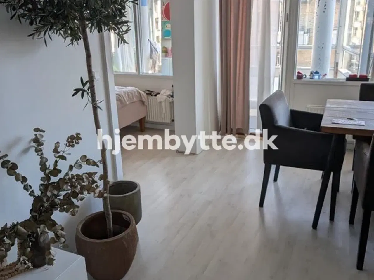 Billede 3 - Hjembytte - Perlestikkervej