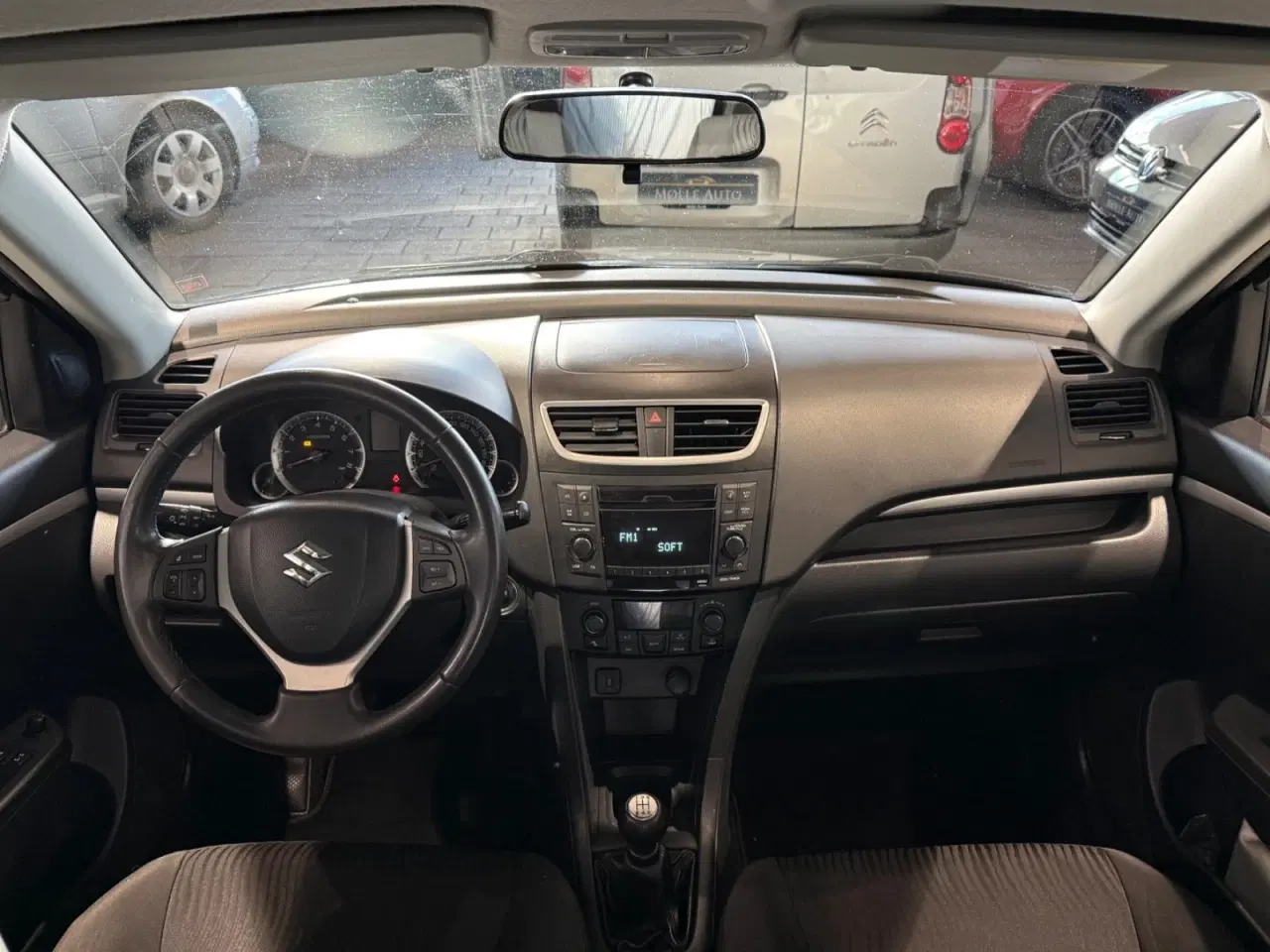 Billede 5 - Suzuki Swift 1,2 GL