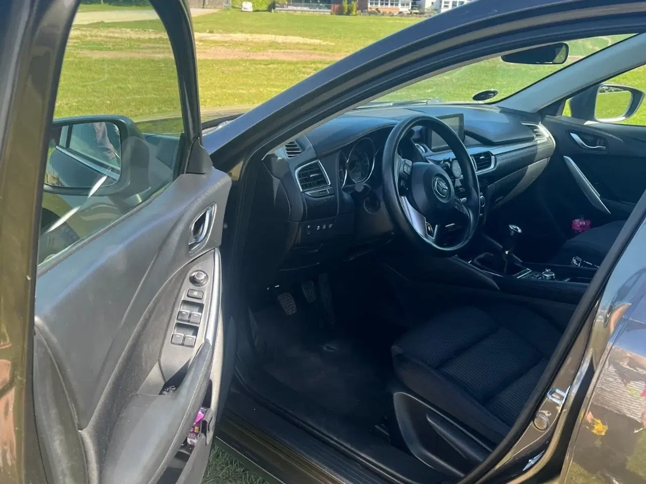 Billede 6 - Mazda 6 2,2 SkyActiv-D 150 Core Business stc.
