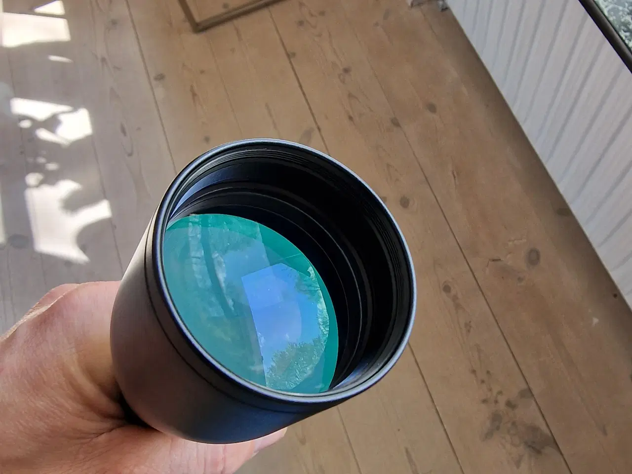 Billede 5 - Swarovski Z6i 2-12x50 